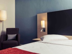 Mercure Hotel Bonn Hardtberg
