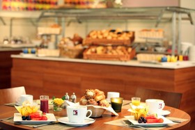 Mercure Hotel Bonn Hardtberg