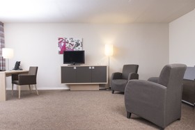 Mercure Hotel Bonn Hardtberg
