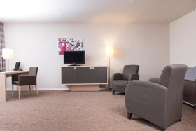 Mercure Hotel Bonn Hardtberg