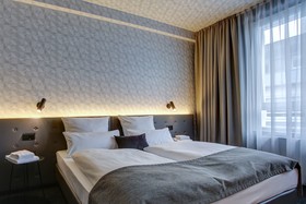 Vienna House Easy by Wyndham Bonn
