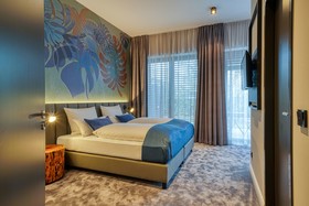 Vienna House Easy by Wyndham Bonn
