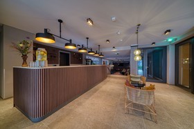 Vienna House Easy by Wyndham Bonn