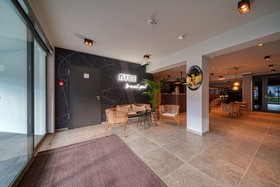 Vienna House Easy by Wyndham Bonn
