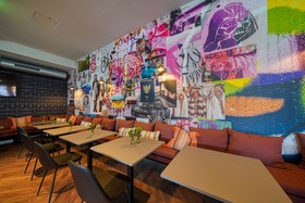 Vienna House Easy by Wyndham Bonn