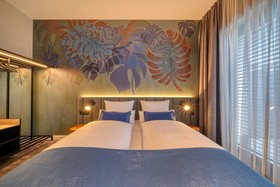 Vienna House Easy by Wyndham Bonn