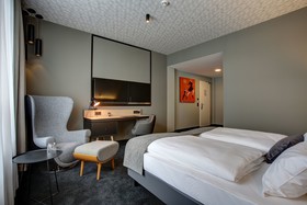 Vienna House Easy by Wyndham Bonn