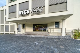 Vienna House Easy by Wyndham Bonn