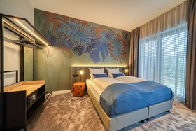 Vienna House Easy by Wyndham Bonn