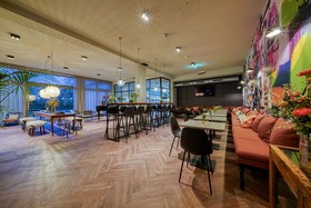 Vienna House Easy by Wyndham Bonn