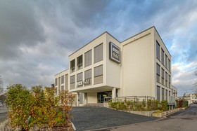 Vienna House Easy by Wyndham Bonn