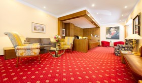 tinyTwice Hotel Bonn