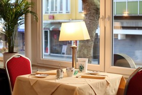 tinyTwice Hotel Bonn