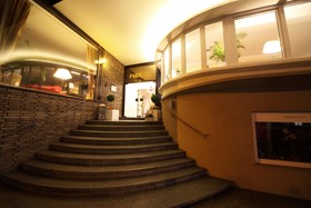 tinyTwice Hotel Bonn