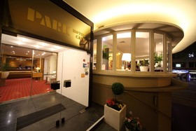 tinyTwice Hotel Bonn