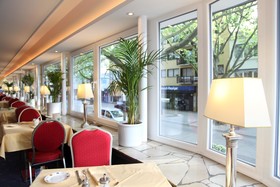 tinyTwice Hotel Bonn