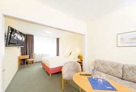 tinyTwice Hotel Bonn
