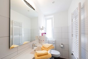 tinyTwice Hotel Bonn