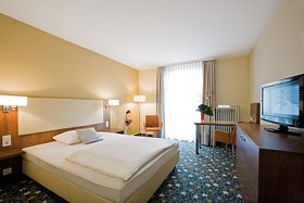 President Hotel