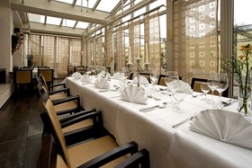 President Hotel