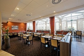 President Hotel