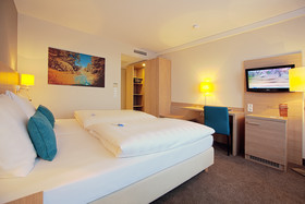 President Hotel