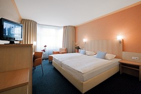 President Hotel