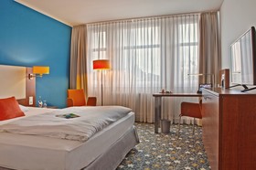 President Hotel