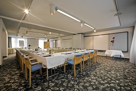 President Hotel