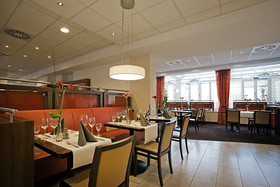 President Hotel