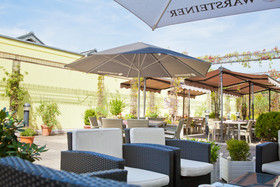President Hotel