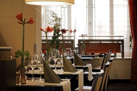 President Hotel