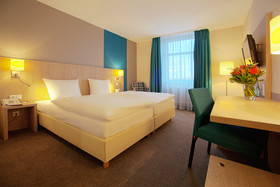 President Hotel