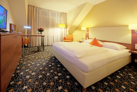 President Hotel