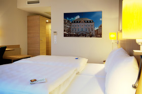 President Hotel