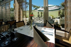 President Hotel