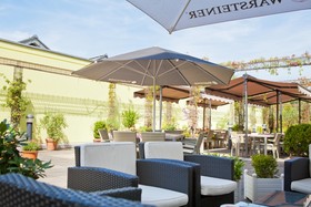 President Hotel
