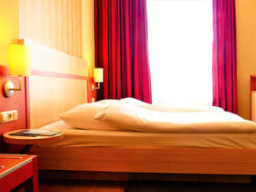 ACHAT Hotel Sternhotel Bonn am Rhein