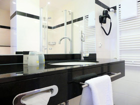 ACHAT Hotel Sternhotel Bonn am Rhein