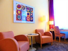 ACHAT Hotel Sternhotel Bonn am Rhein