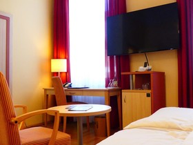 ACHAT Hotel Sternhotel Bonn am Rhein