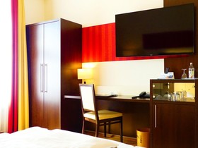ACHAT Hotel Sternhotel Bonn am Rhein