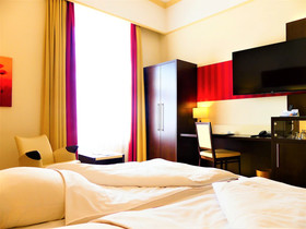 ACHAT Hotel Sternhotel Bonn am Rhein