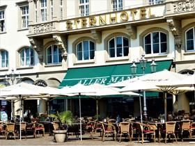 ACHAT Hotel Sternhotel Bonn am Rhein