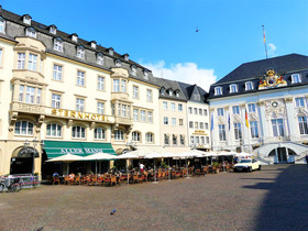 ACHAT Hotel Sternhotel Bonn am Rhein