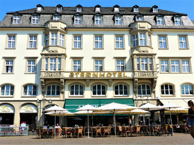 ACHAT Hotel Sternhotel Bonn am Rhein
