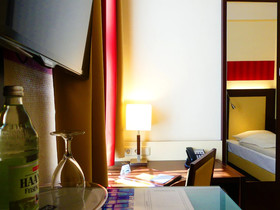 ACHAT Hotel Sternhotel Bonn am Rhein