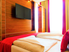 ACHAT Hotel Sternhotel Bonn am Rhein