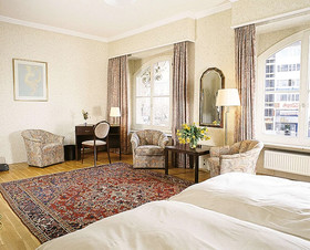 ACHAT Hotel Sternhotel Bonn am Rhein