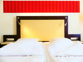 ACHAT Hotel Sternhotel Bonn am Rhein